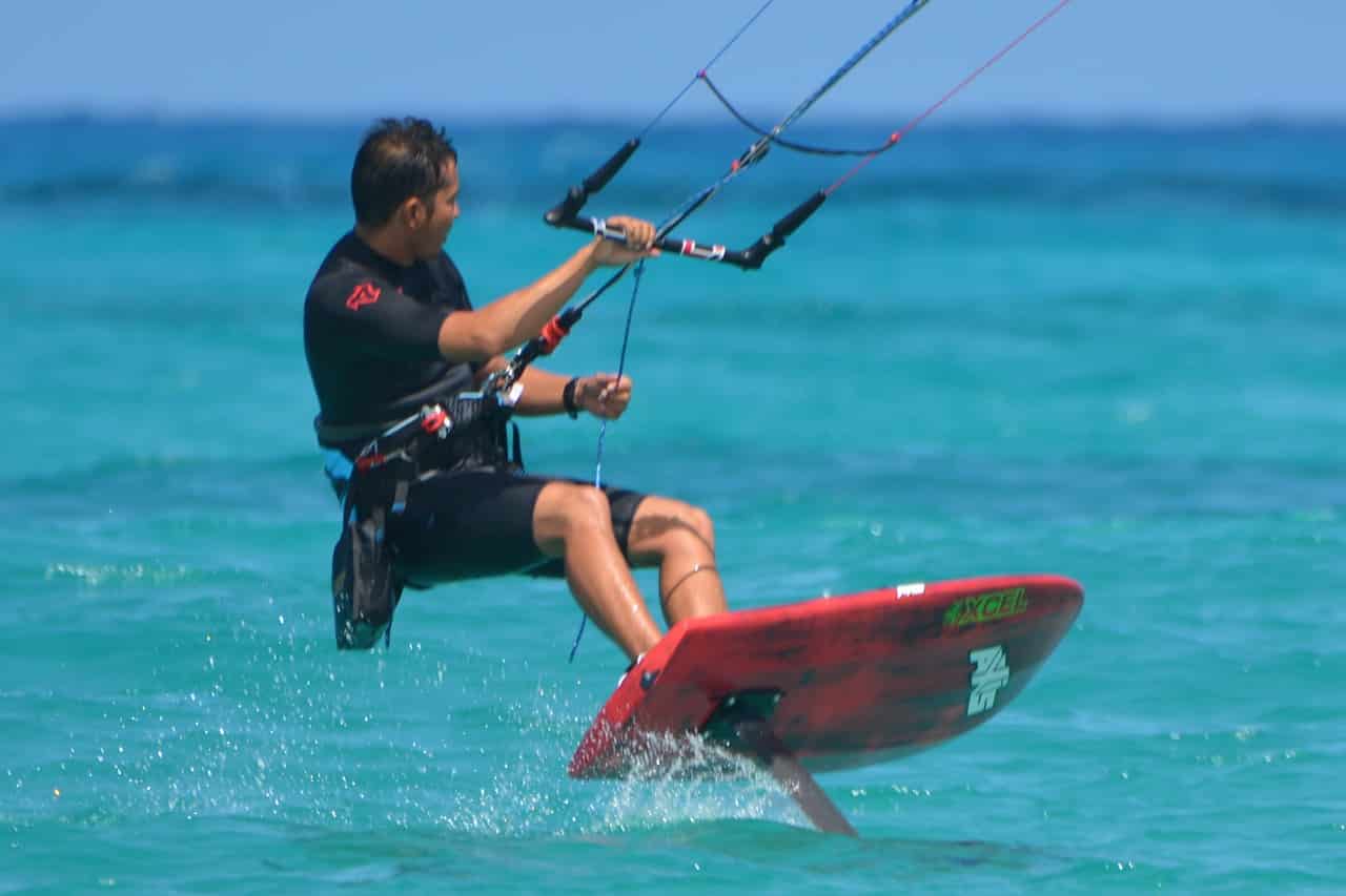 Style- Ecole de Kite Surf Fuerteventura Corralejo