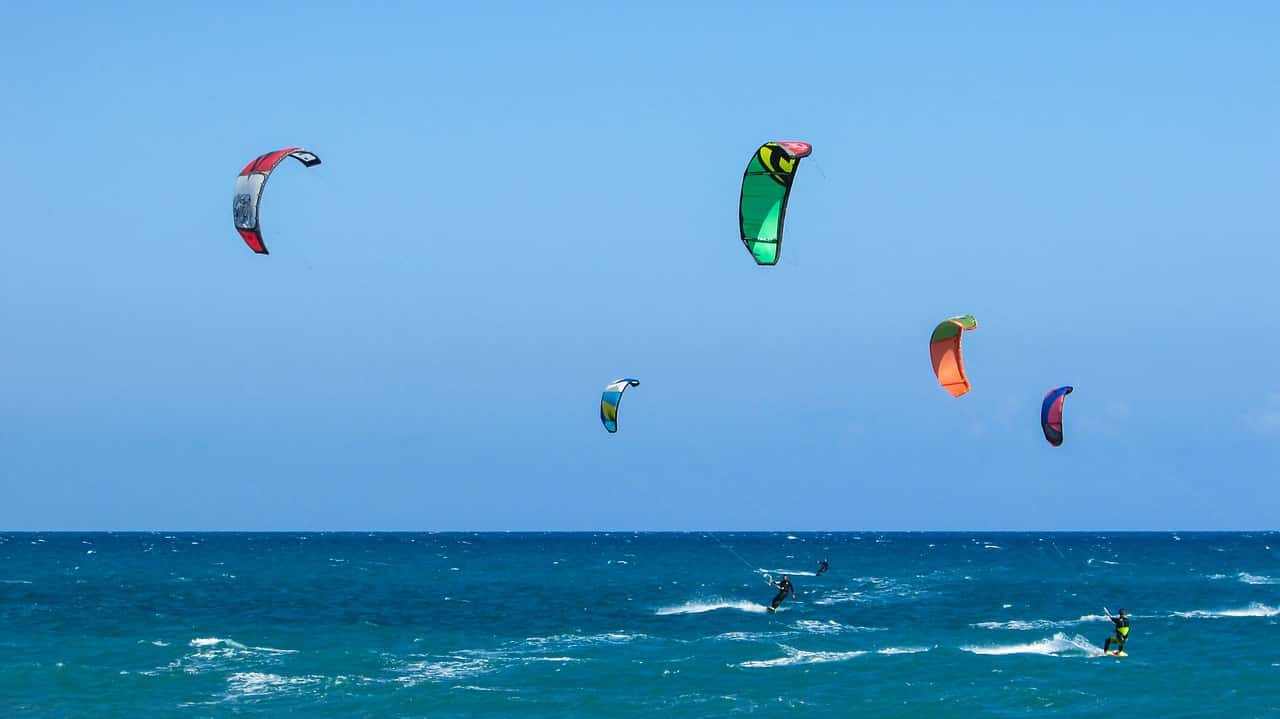 Vent- Ecole de Kite Surf Fuerteventura Corralejo