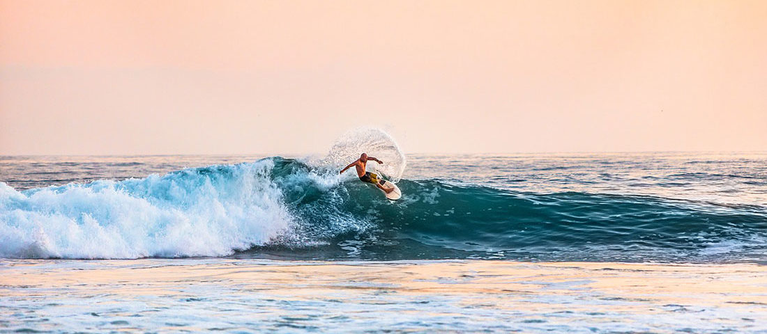 Where To Learn How To Surf In Fuerteventura