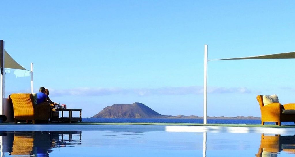 Surf camp Fuerteventura Corralejo, Canaries