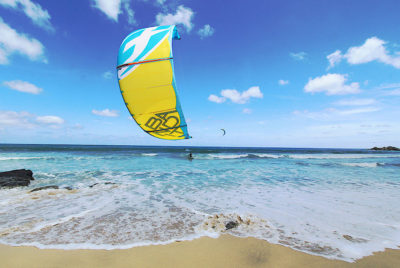 Séjour Kite & Ecole de Kitesurf Sal, Cap Vert