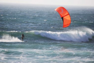Séjour Kite Camp; Ecole de Kitesurf Ericeira Portugal