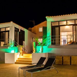 Kite & Yoga Camp Corralejo -  Camille Decaestecker - 3p - 2025-04-05 (7-8 nuits)