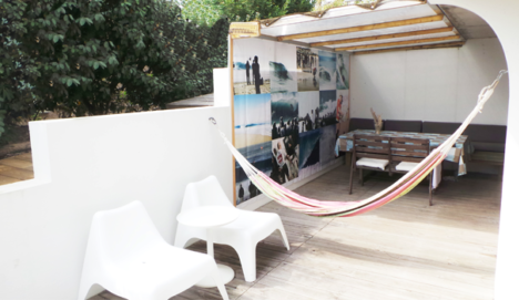 Surf Camp Villa Beach House Hossegor – Logements privés
