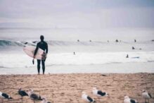 Conseils pour se préparer à surfer