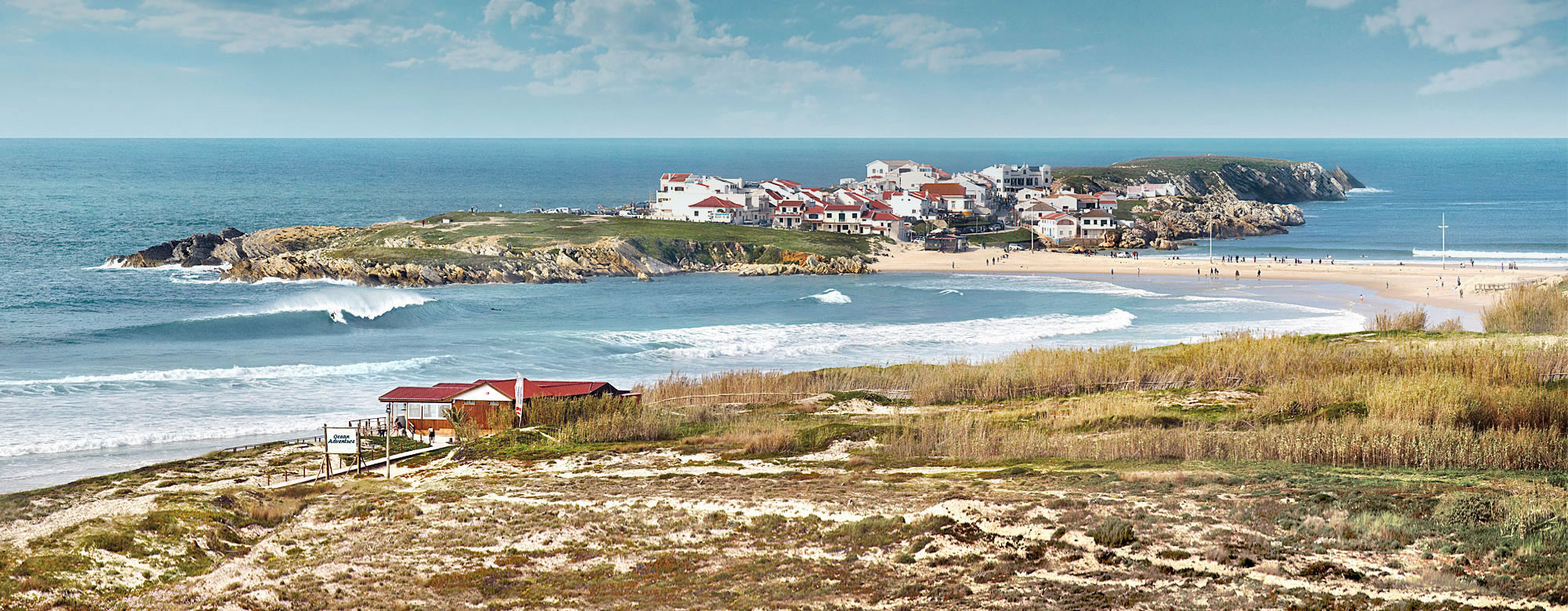 Surf Camps Portugal