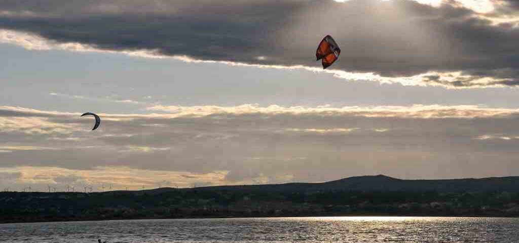 Comment bien sauter en kite ?