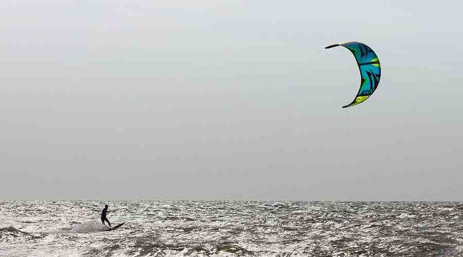 Comment choisir son surf pour le kite ?