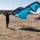 Comment decoller une aile de kite ?