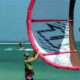 Comment s'arrêter en kitesurf ?