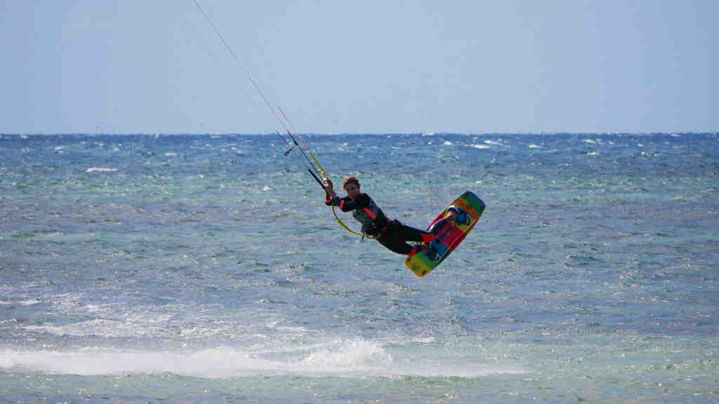 Où apprendre le Kite-surf en France ?