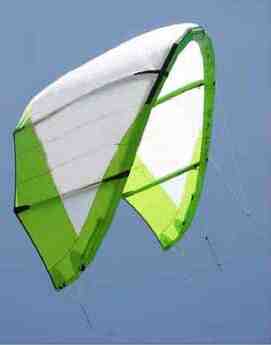 Quel taille de kitesurf choisir ?