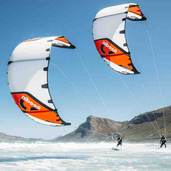 Quelle est la meilleure aile de kitesurf ?