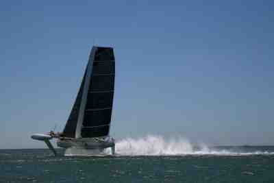 Quelle taille de voile en fonction du vent windsurf ?