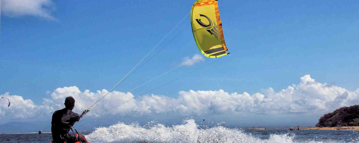 Qui peut faire du kite surf ?