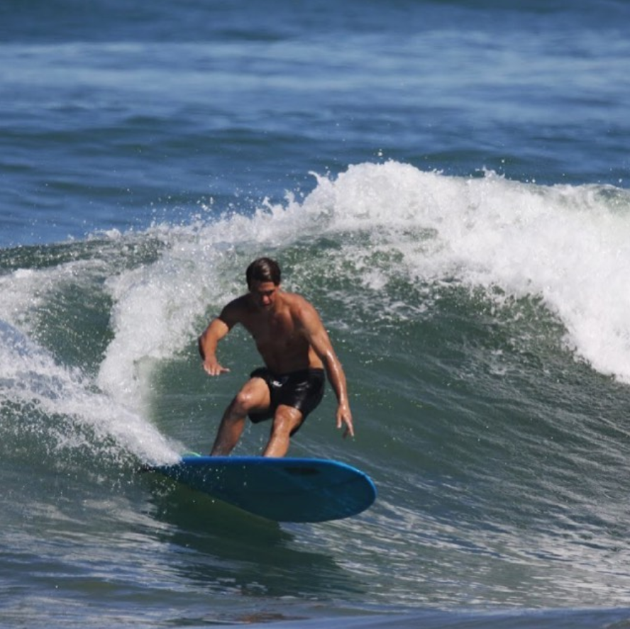 surf tom
