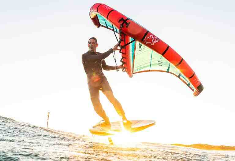 Comment bien choisir son windsurf ?