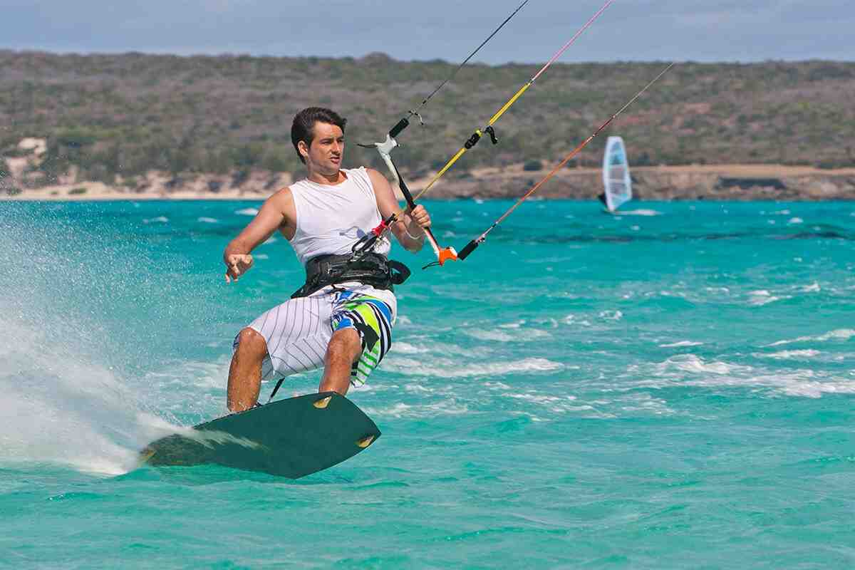 Comment choisir sa planche de windsurf ?