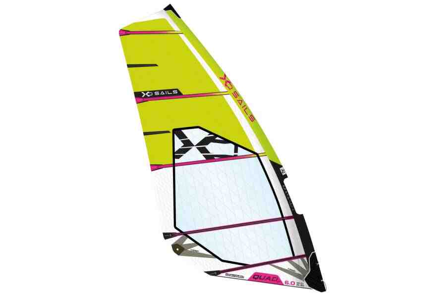 Quel mat pour quelle voile windsurf ?