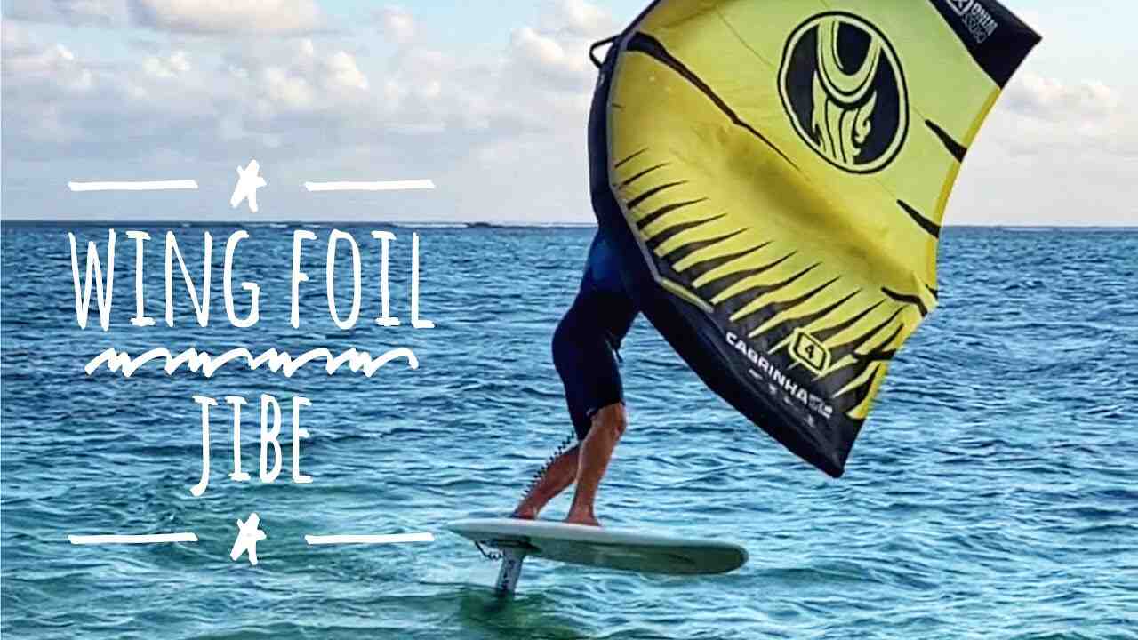 Quel surf foil choisir ?