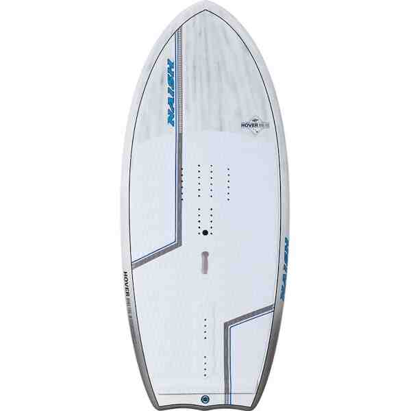 Quelle taille surf foil ?