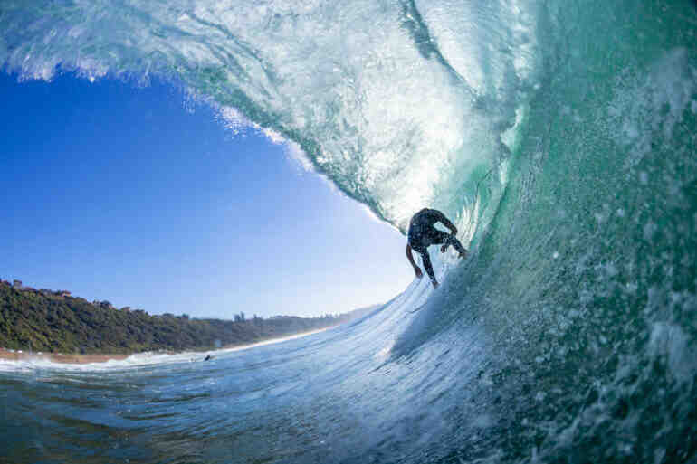 Comment lire les vagues pour surfer ?