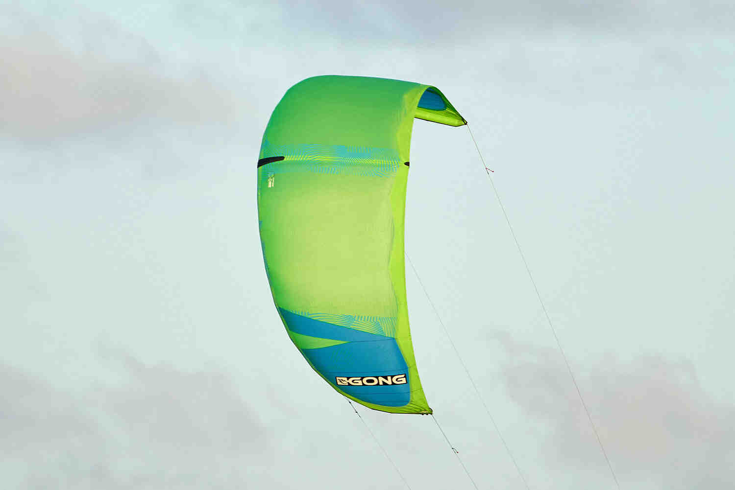 Quelle aile de kite pour le foil ?