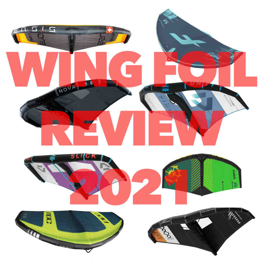 Quelle est la meilleure aile de wing ?