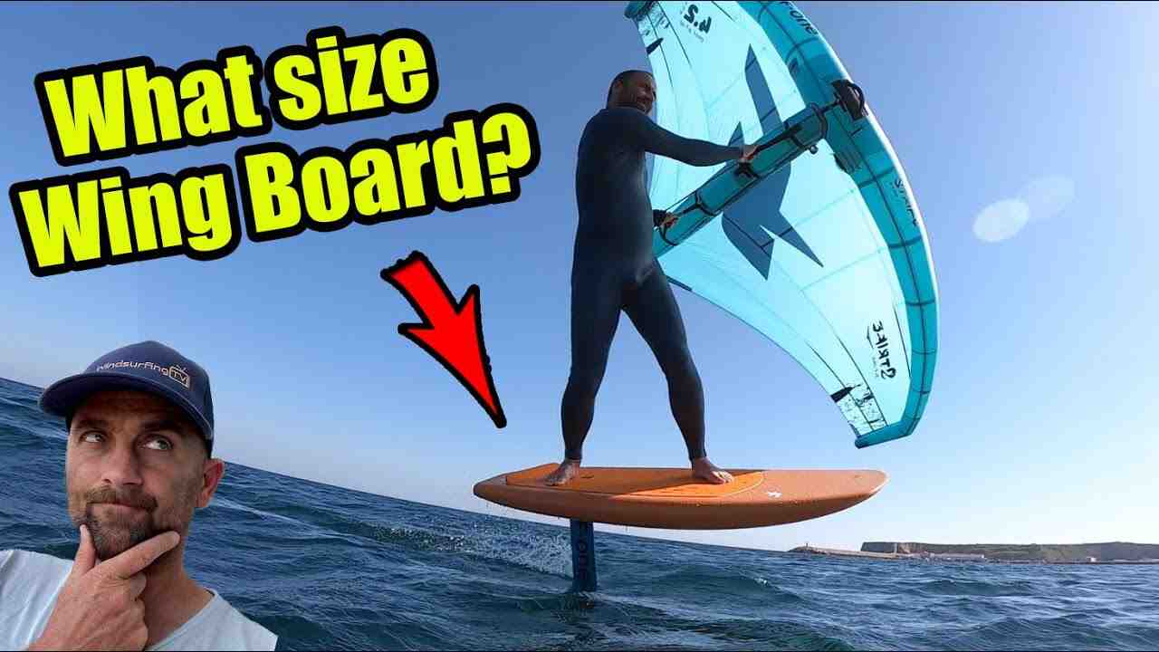 Quelle planche de surf pour quel niveau ?