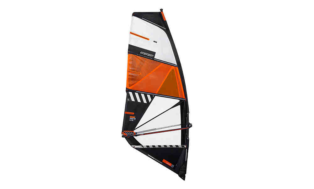 Quelle taille de voile choisir windsurf ?