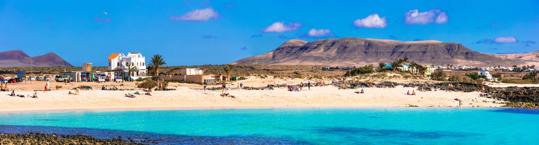 Surfcamp et séjour Kitesurf à Cotillo, Fuerteventura