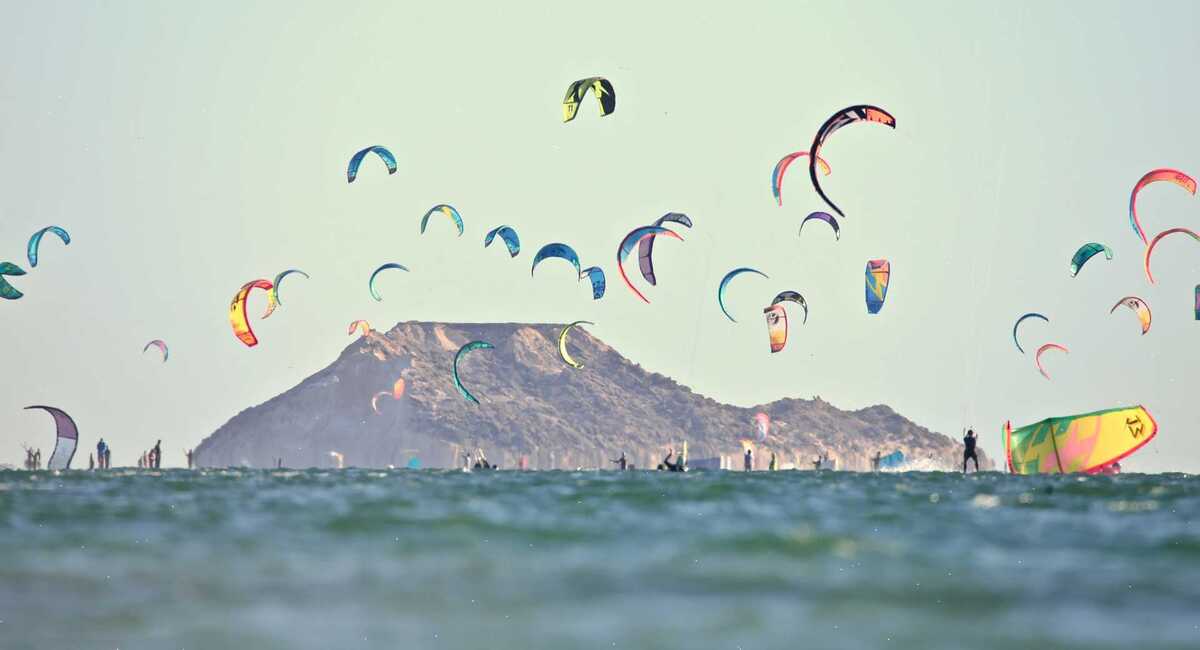Dutch Inn Kite Where to kite for cheap: Top 6 destinations