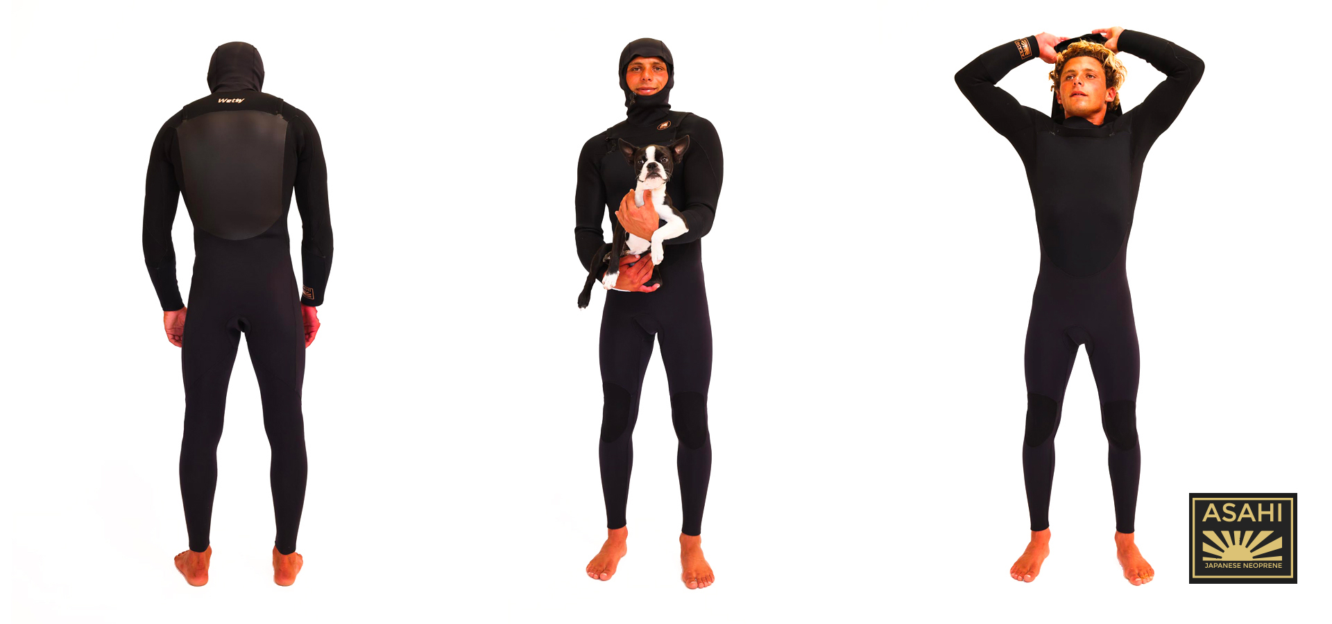 How tight should a wetsuit be and will a wetsuit stretch? - 220