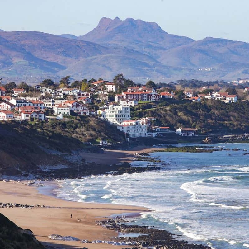 Surf Teen Summer camp Bidart, France Juillet - Solde