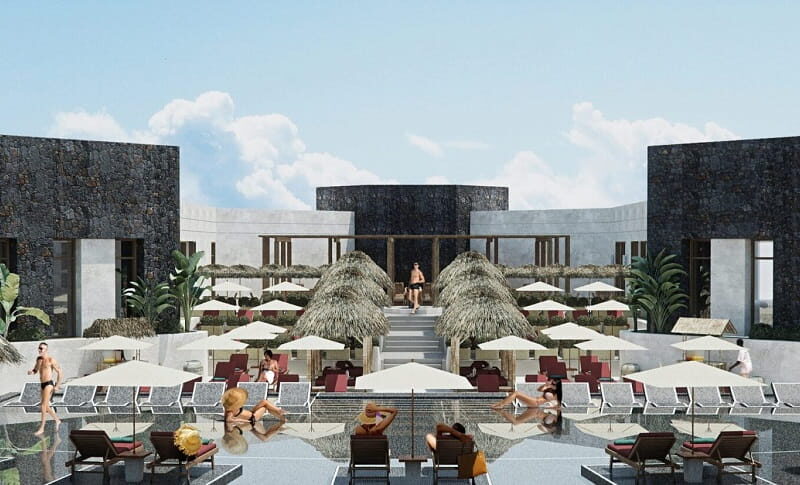 Surf Village Fuerteventura