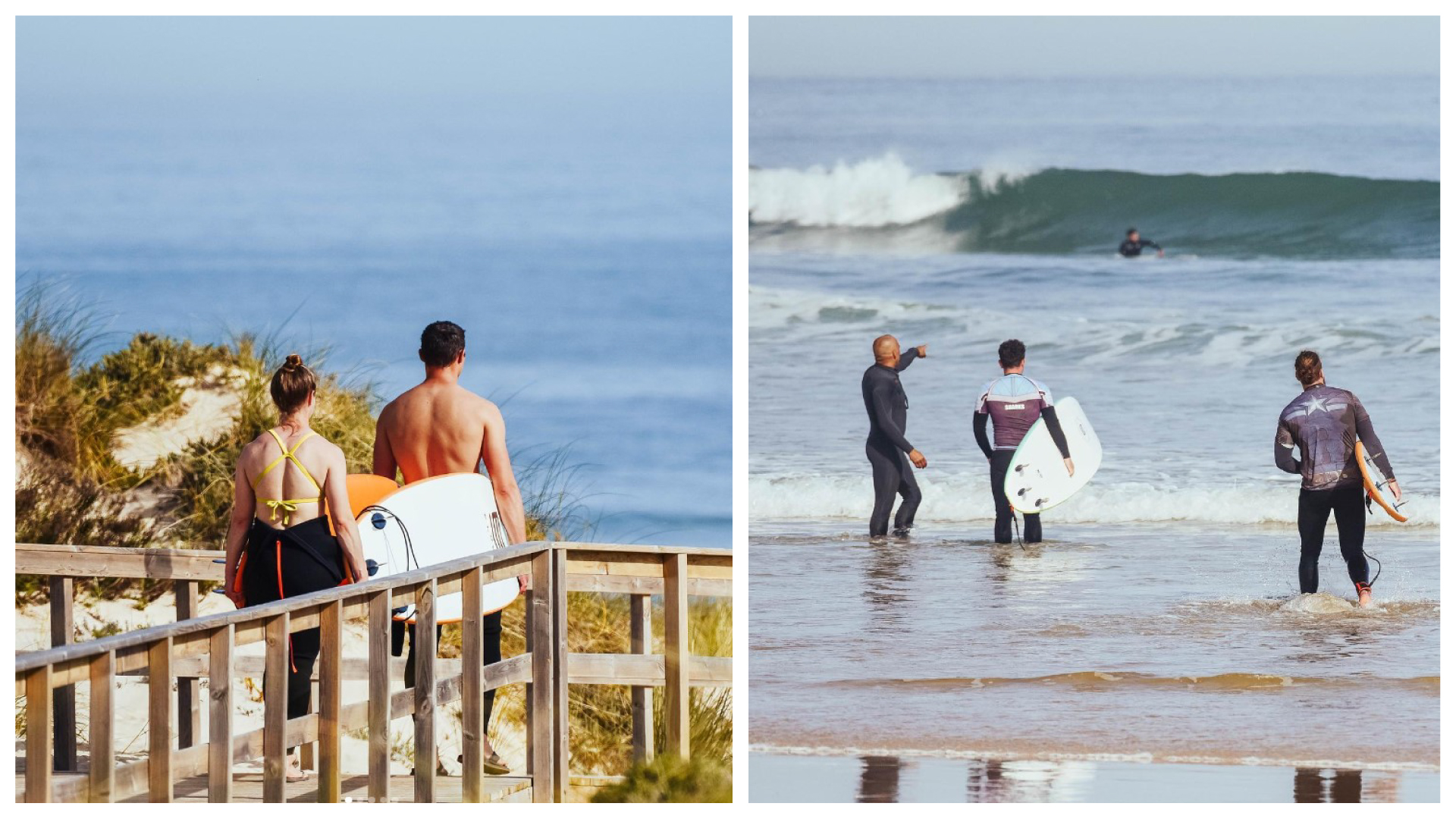 Surfers Lodge Peniche, Peniche – Updated 2023 Prices