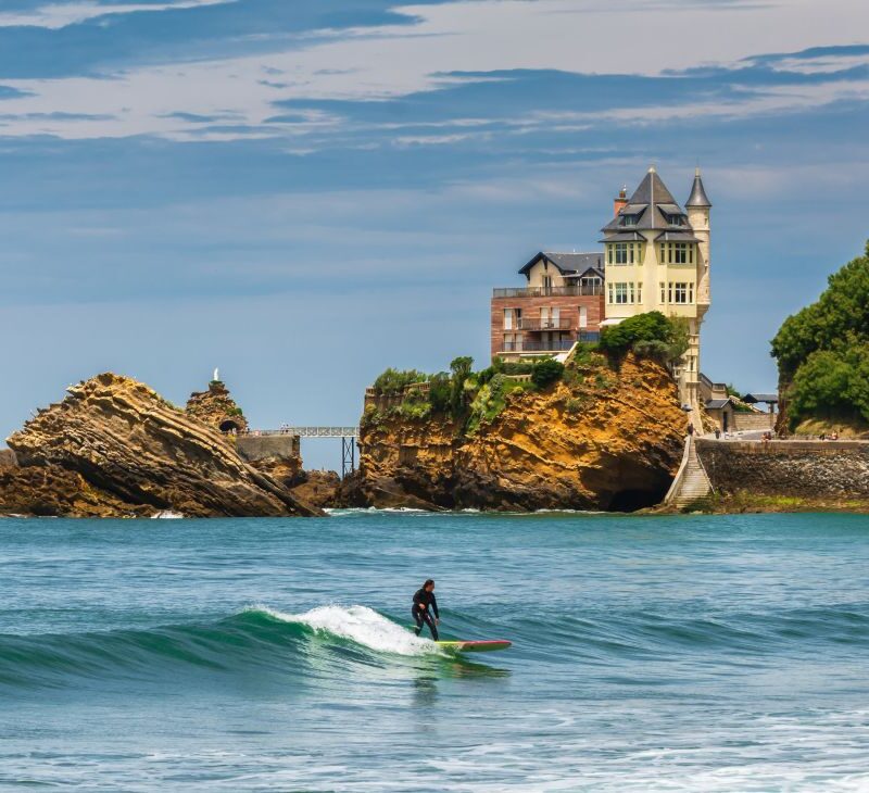 Bon Cadeau Ocean Adventure