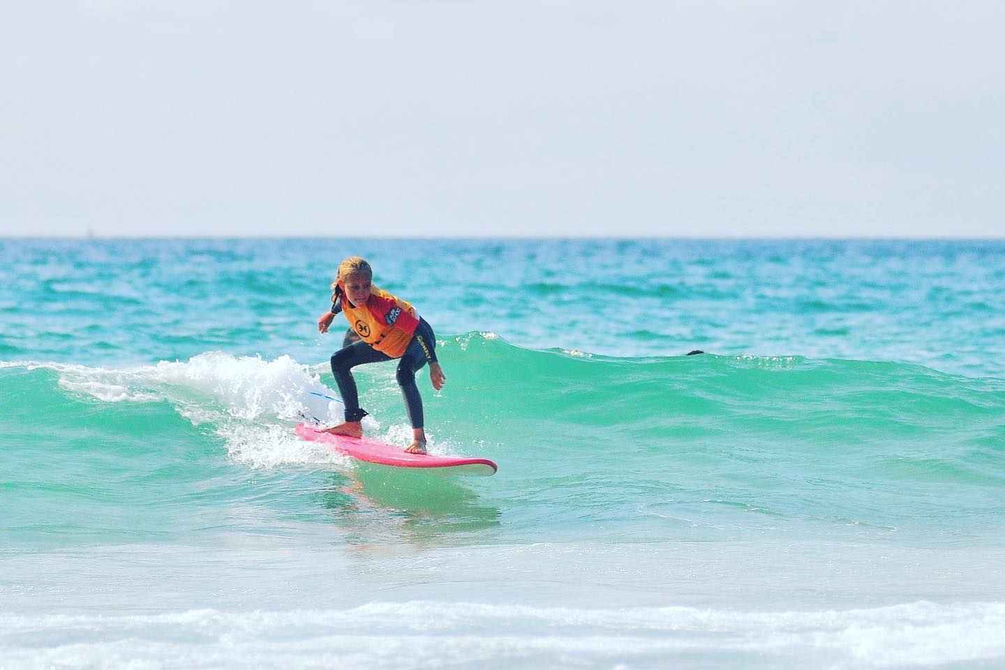cours de surf particulier 2pers hossegor – ocean adventur
