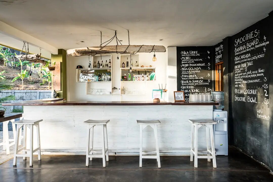 Image-Surfcamp Maderas-Bar-Restaurant