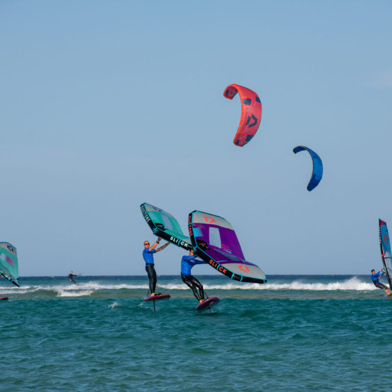 Location Multisports à 105€ à Le Morne, Île Maurice