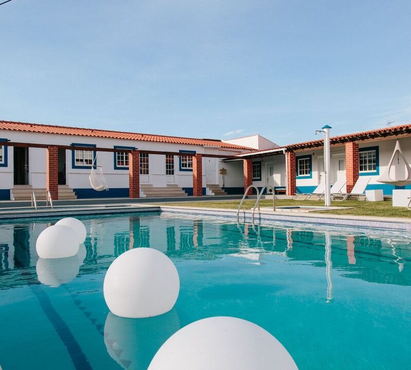 Surfcamp Nazaré - Pietro Trombetta - 1p - 25th to the 30th of September