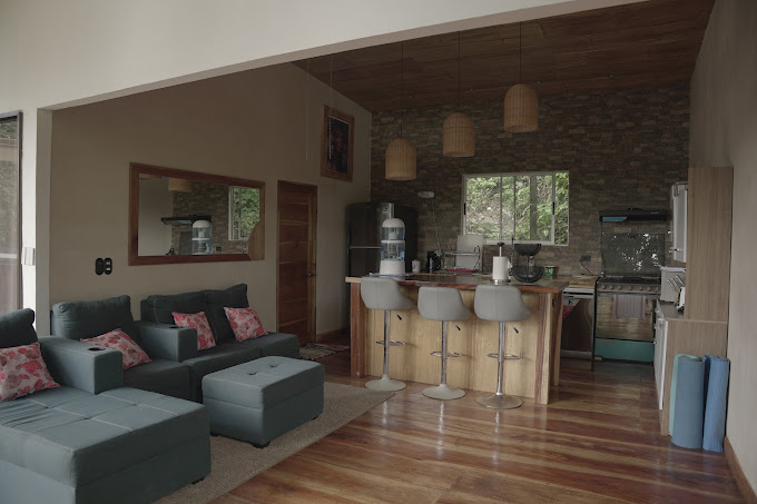 Surf Camp Jungle View – Santa Teresa – Ocean Adventure 2