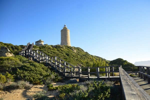 Hôtel 4 étoiles & Spa Tarifa