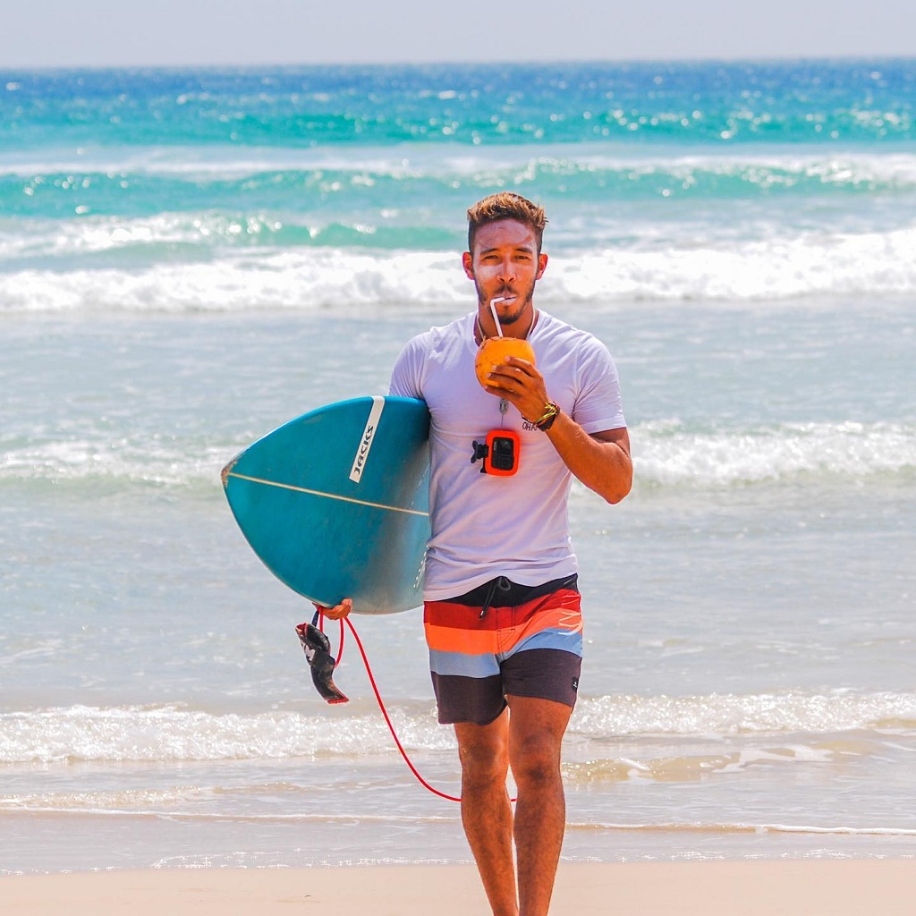 Surf camp Agadir – Ocean adventure 12