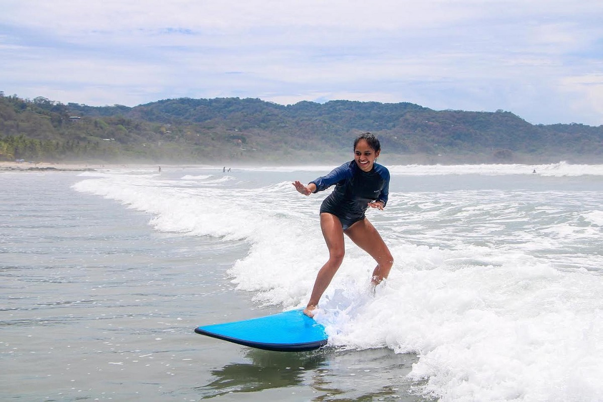 Surf Camp Auberge Santa Teresa