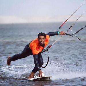 kite surf Dakhla perfectionnement – 3