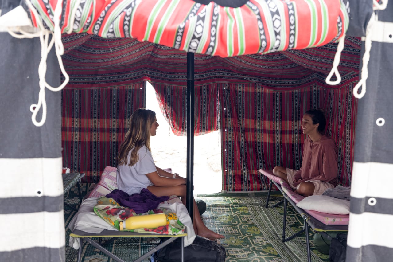 Kite camp Muscat – img 24