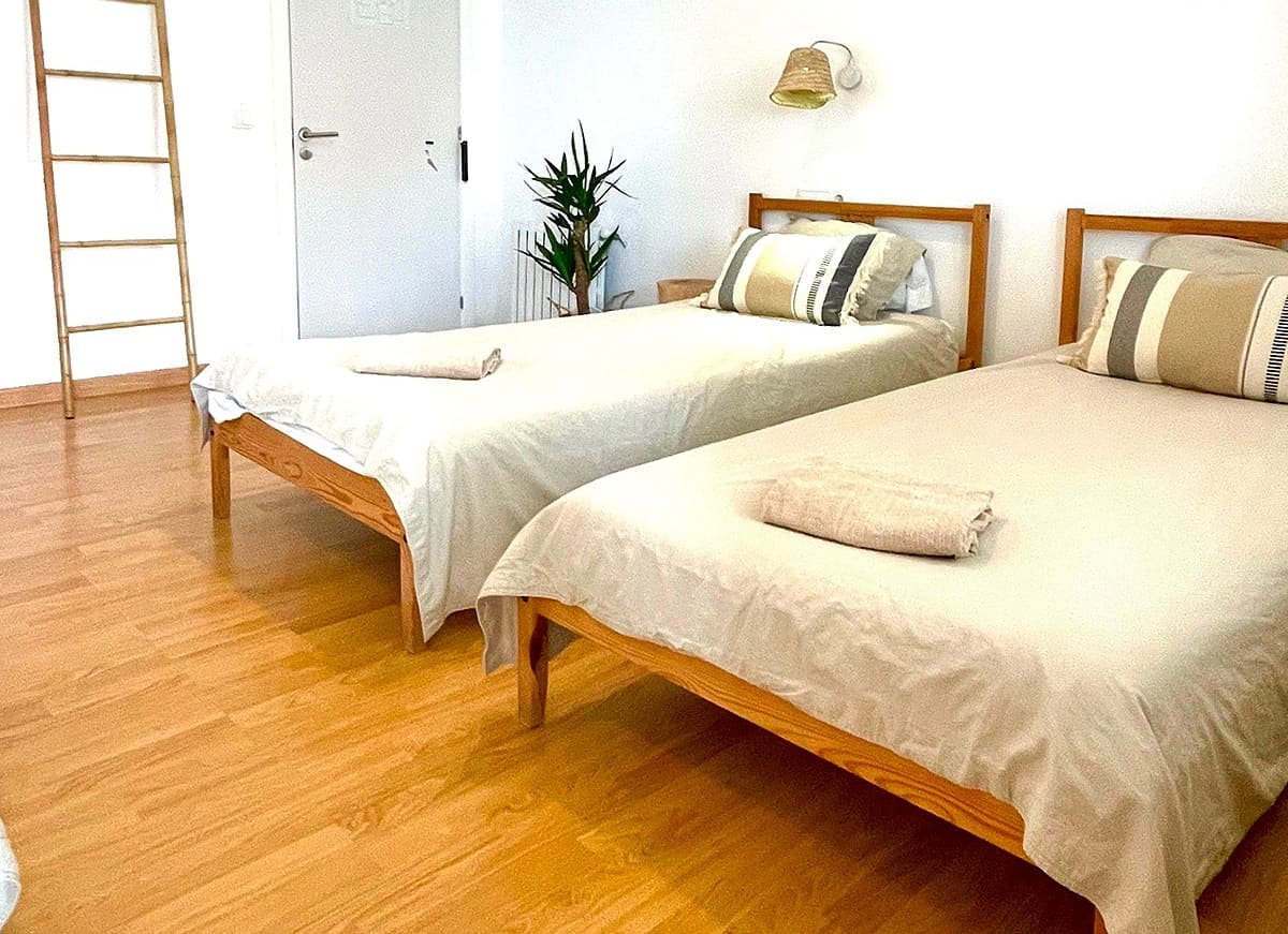 Surf & yoga Galice 8