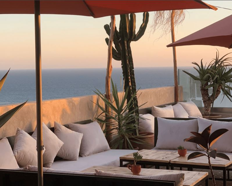 Booking Surf & Yoga house Taghazout (Copier) (Copier)