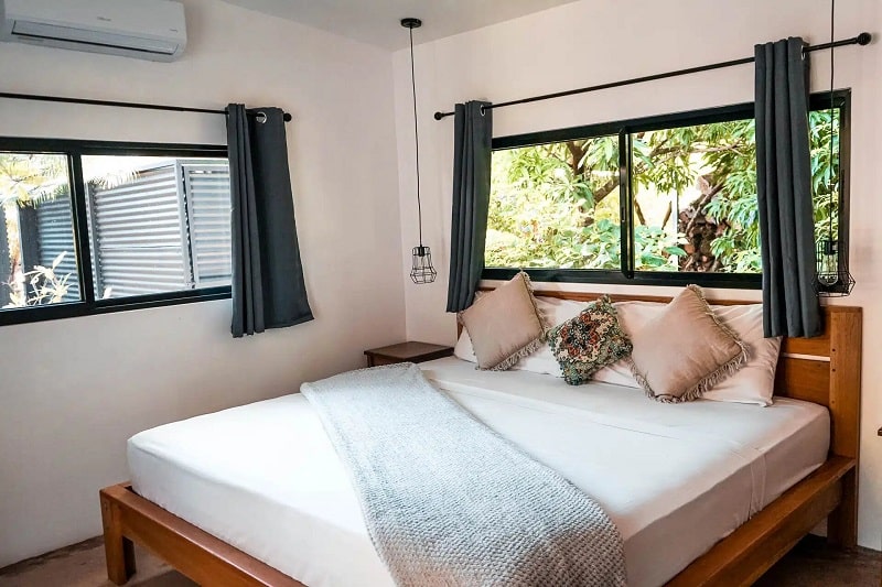 Image-SurfCamp-Avellanas-Suites privées